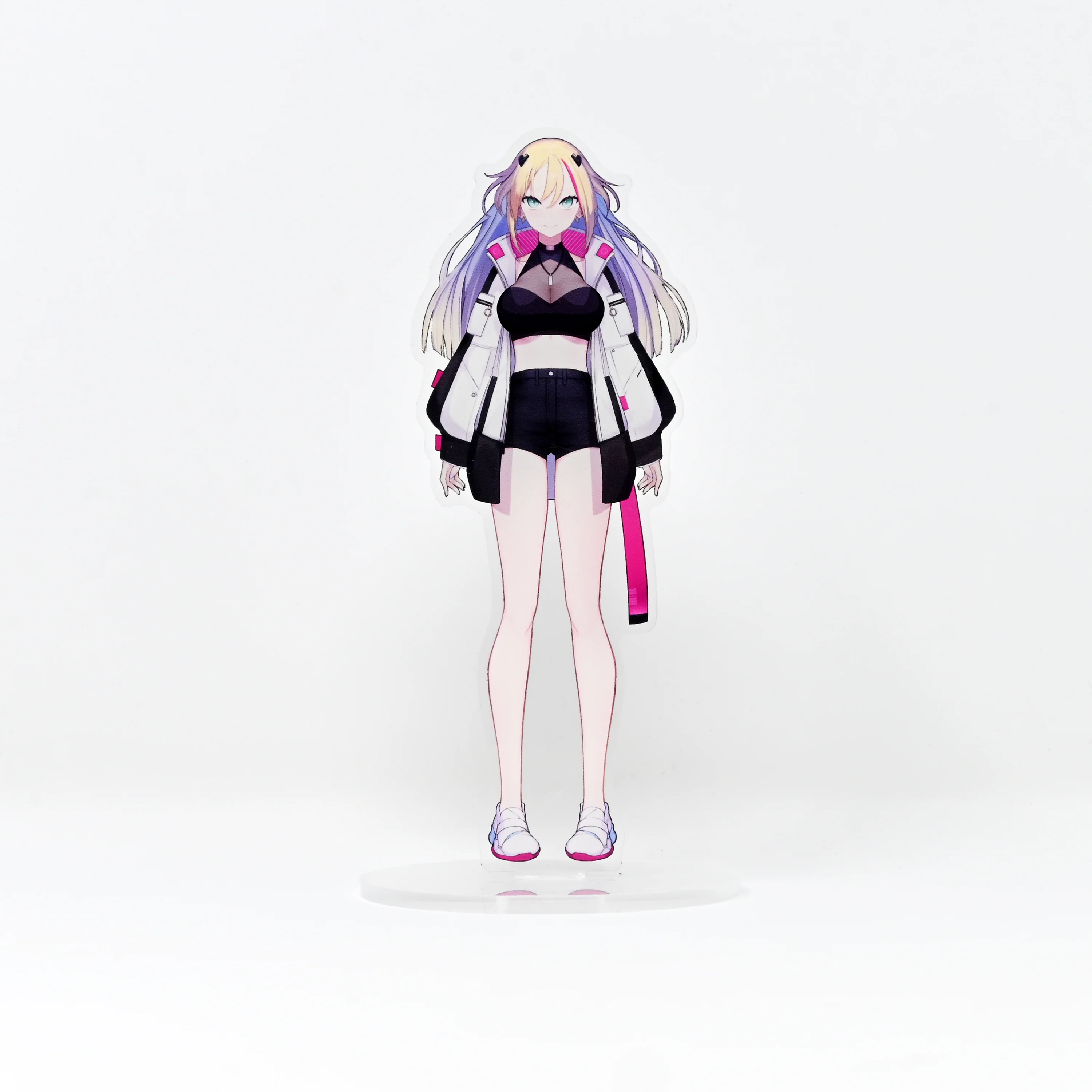 Phase OriginS - Official Model Standee Collection