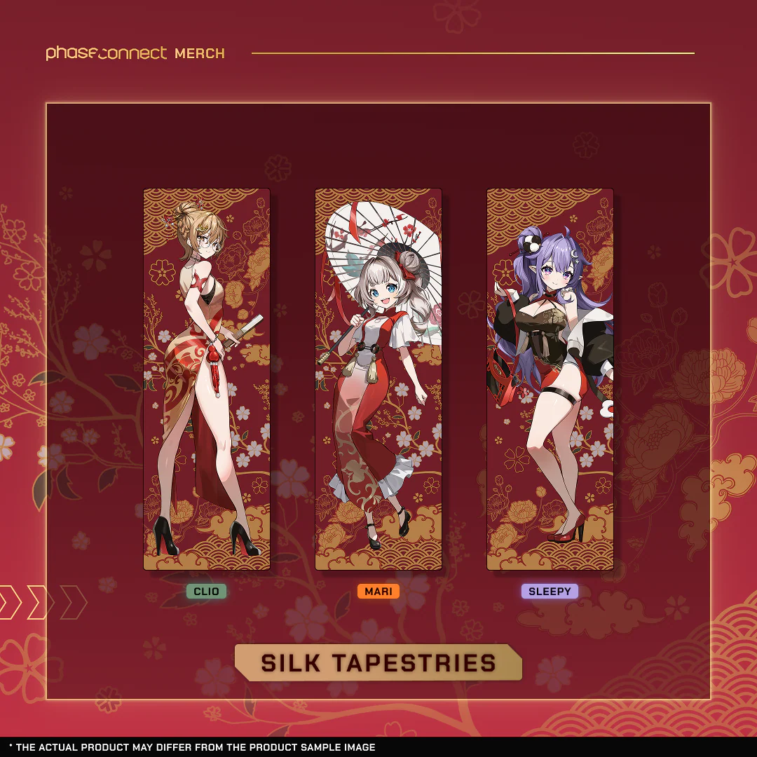 Phase of the Heart: Auspicious Hearts Collection